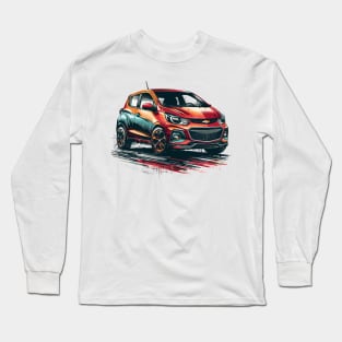 Chevrolet Spark Long Sleeve T-Shirt